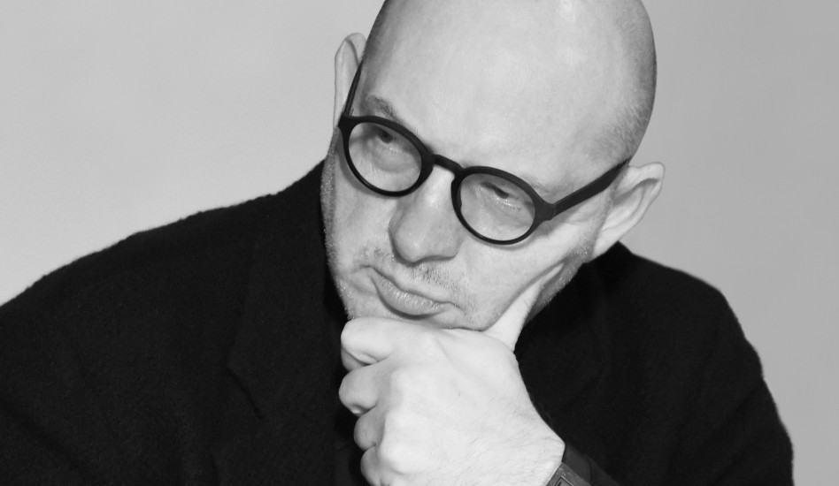 Лекция архитектора Клаудио Сильвестрина в Москве